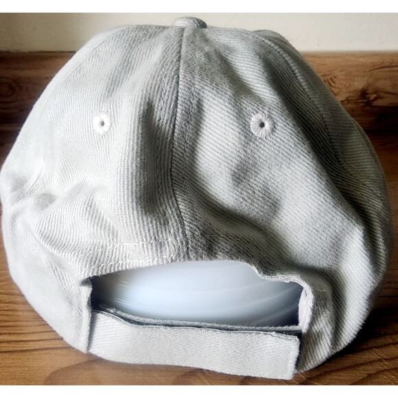 NFL Baltimore Ravens Embroidered Logo Baseball Cap Adjustable Never Worn -K - Picture 4 of 10